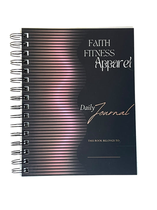Daily Journal