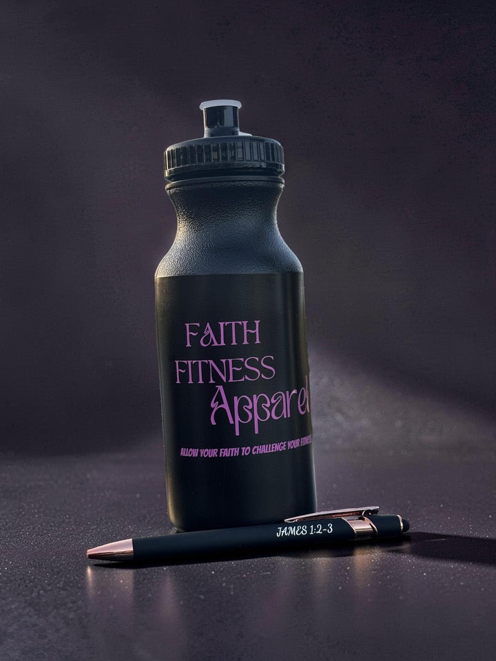 Water Bottle