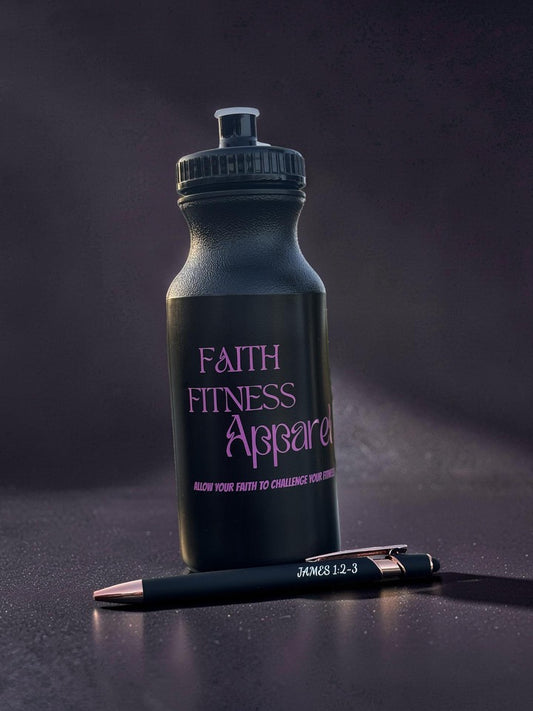 Water Bottle